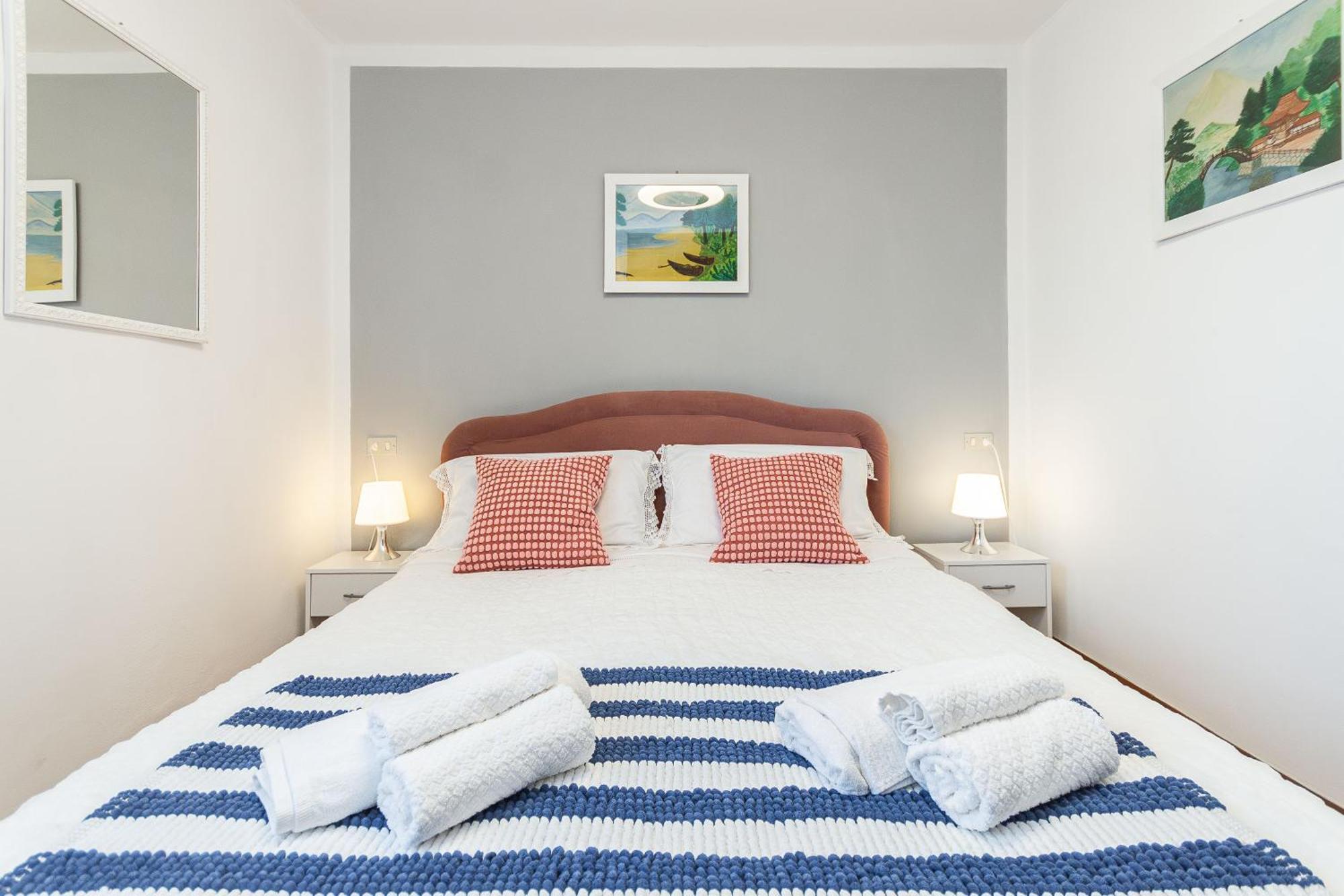 C22 Beachfront Villa - Spa Bath, Pool, Private Beach, Parking Free Andora Luaran gambar